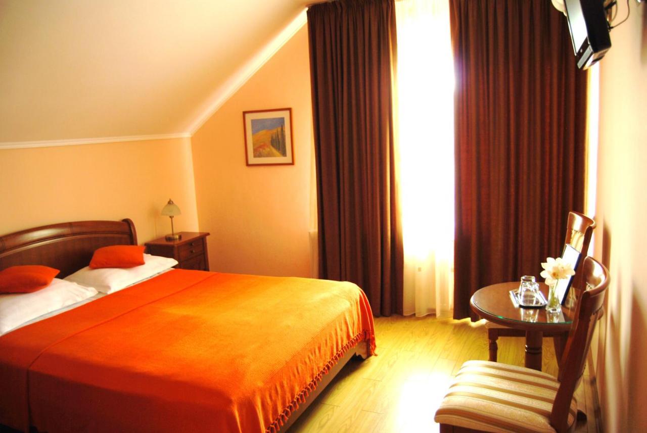 Casa Rad Hotel Sinmartin  Room photo